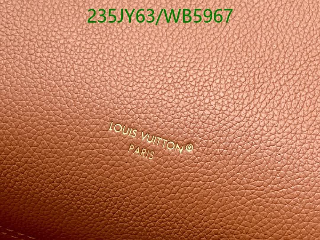 LV-Bag-Mirror Quality Code: WB5967 $: 235USD
