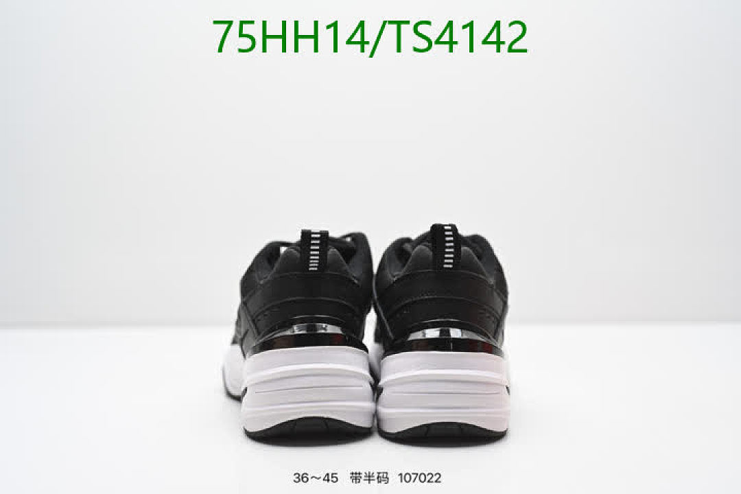 NIKE-Women Shoes Code: TS4142 $: 75USD