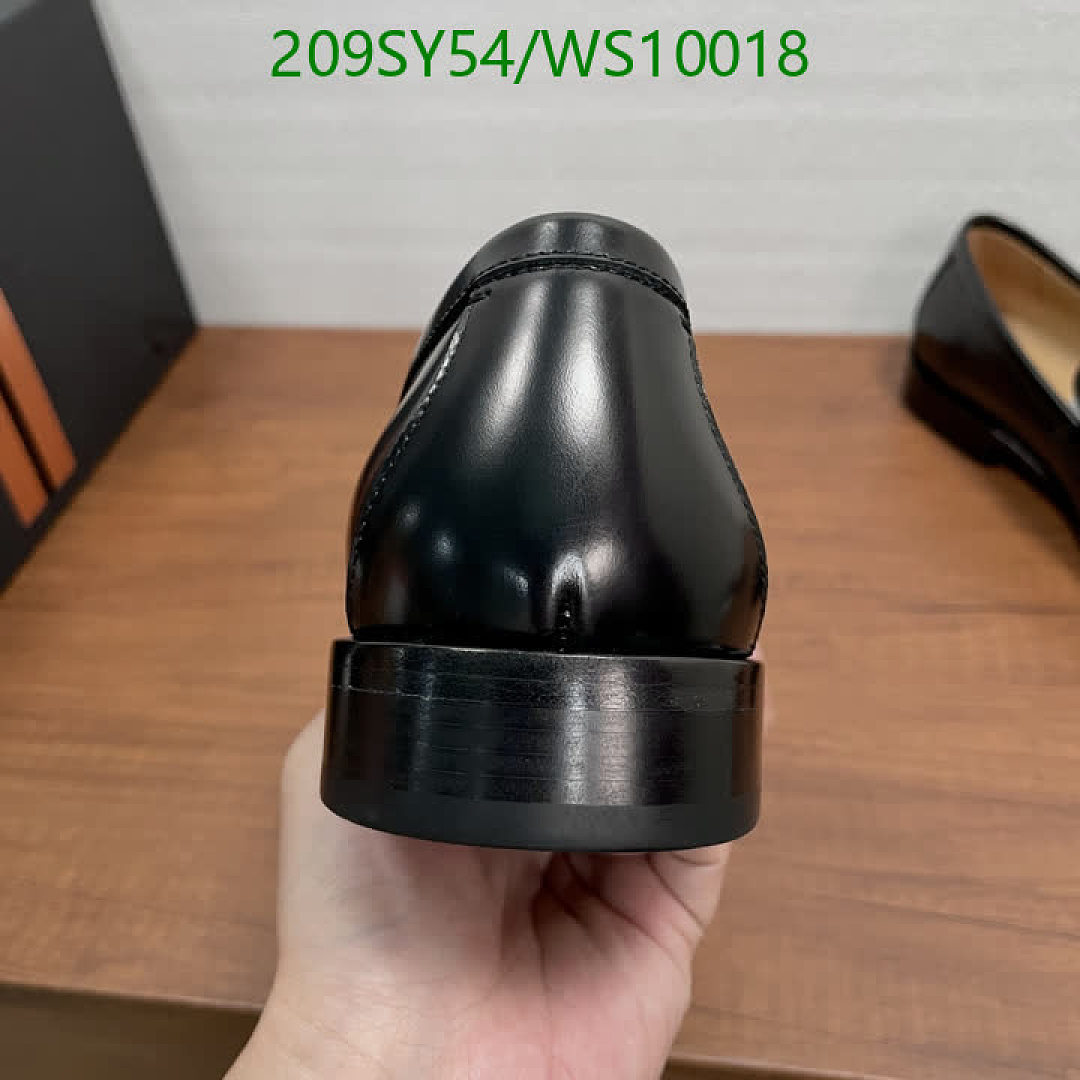Zegna-Men shoes Code: WS10018 $: 209USD