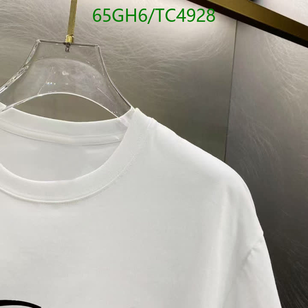 Balenciaga-Clothing Code: TC4928 $: 65USD