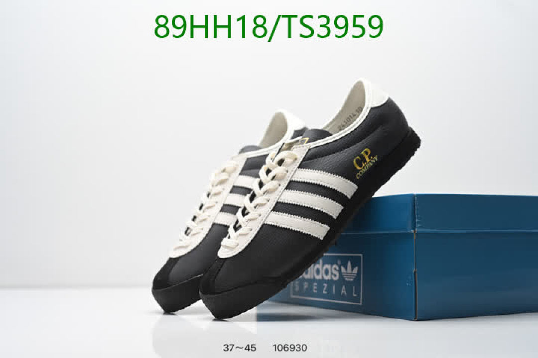 Adidas-Women Shoes Code: TS3959 $: 89USD