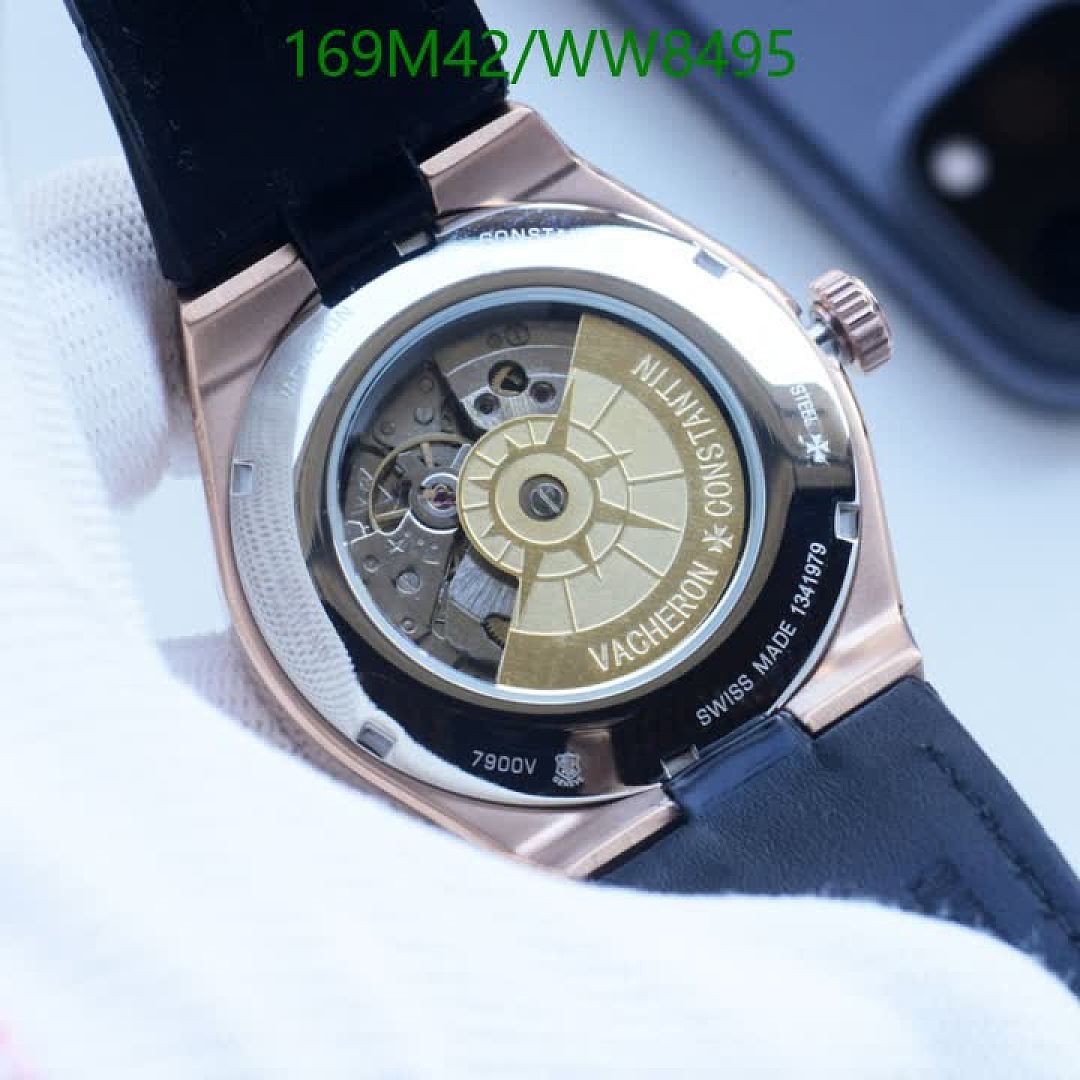 Vacheron Constantin-Watch-Mirror Quality Code: WW8495 $: 169USD