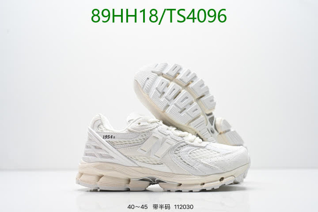 New Balance-Men shoes Code: TS4096 $: 89USD