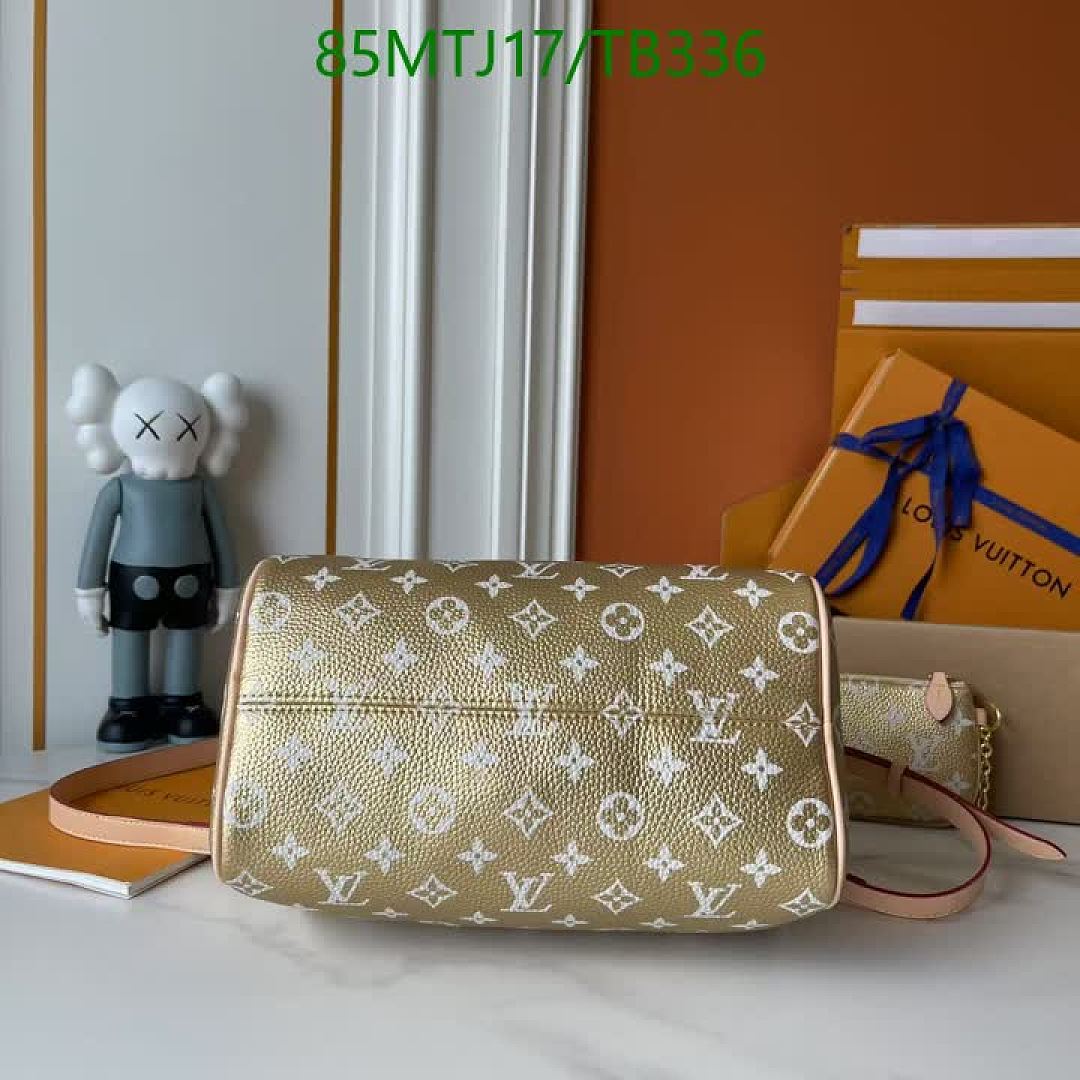 LV-Bag-4A Quality Code: TB336 $: 85USD