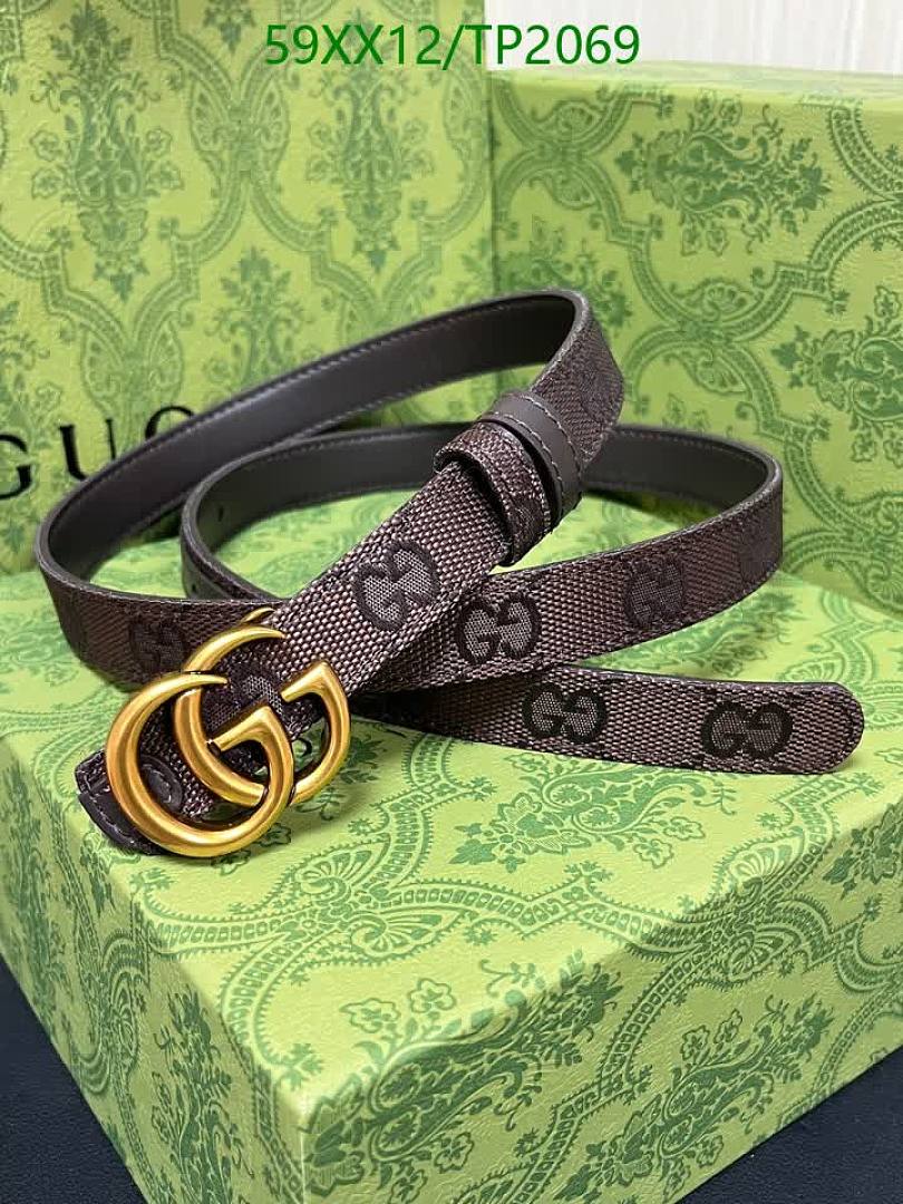 Gucci-Belts Code: TP2069 $: 59USD