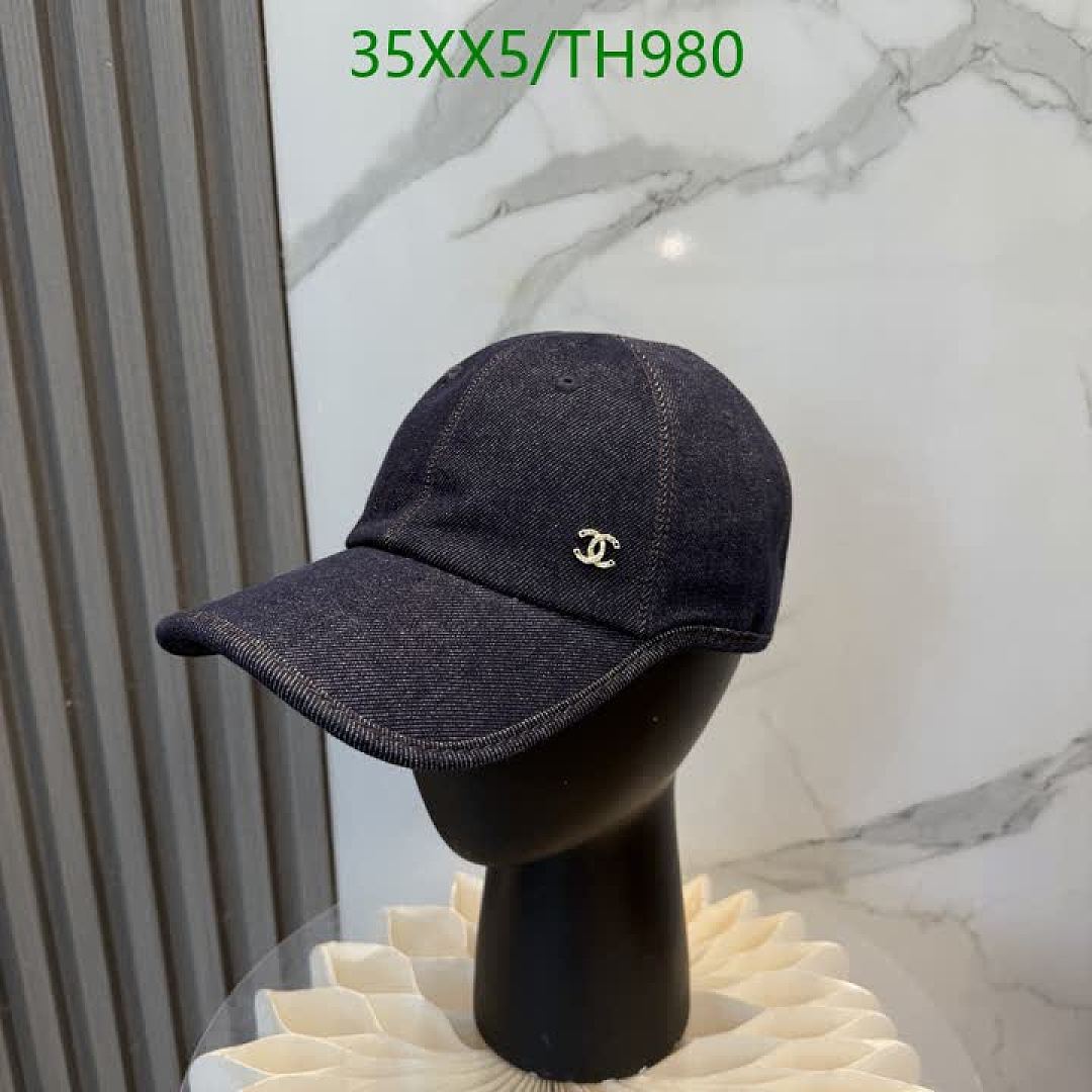 Chanel-Cap(Hat) Code: TH980 $: 35USD
