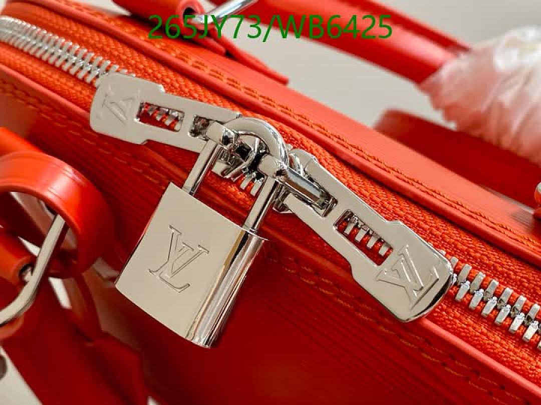 LV-Bag-Mirror Quality Code: WB6425 $: 265USD