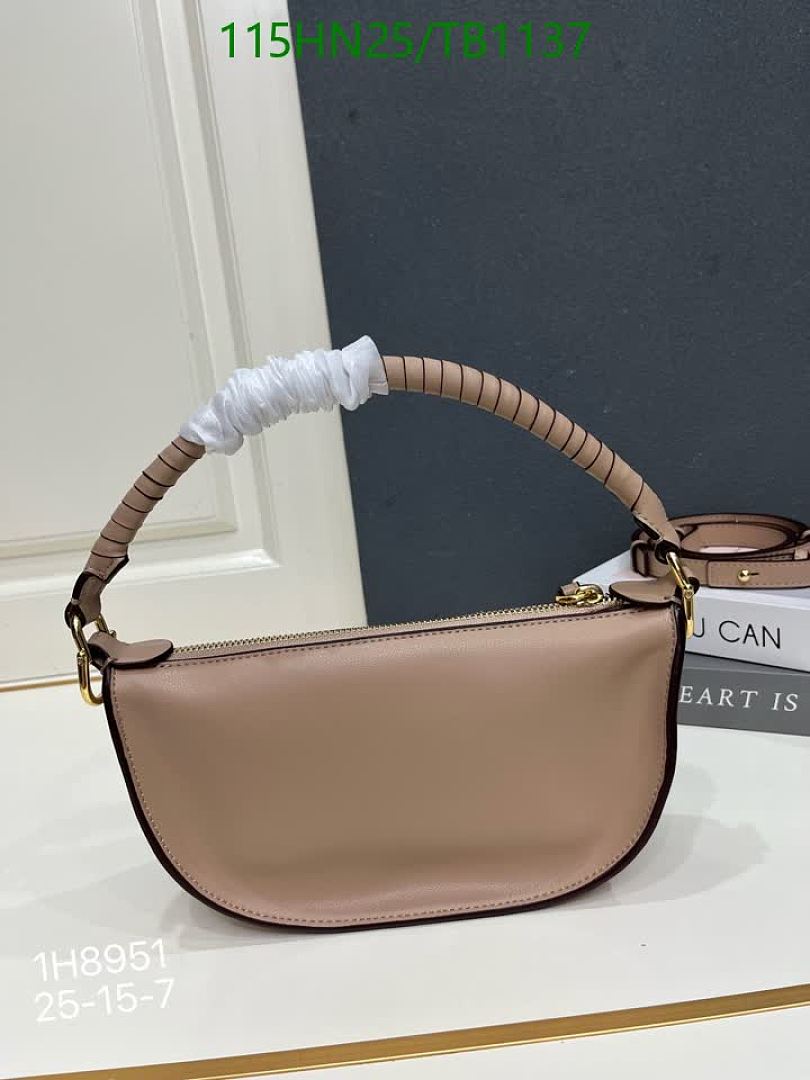 Chloe-Bag-4A Quality Code: TB1137 $: 115USD