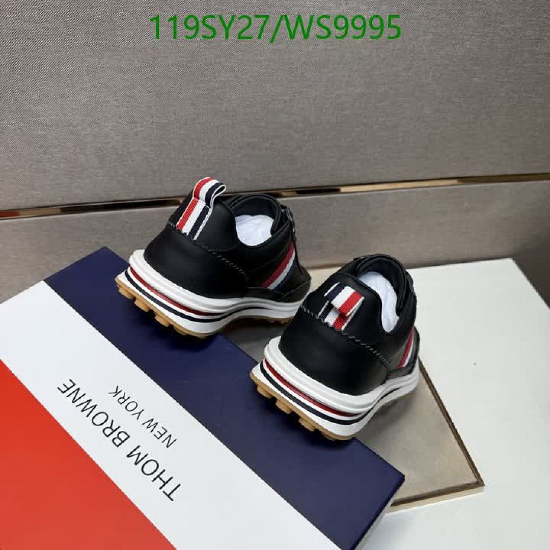 Thom Browne-Men shoes Code: WS9995 $: 119USD