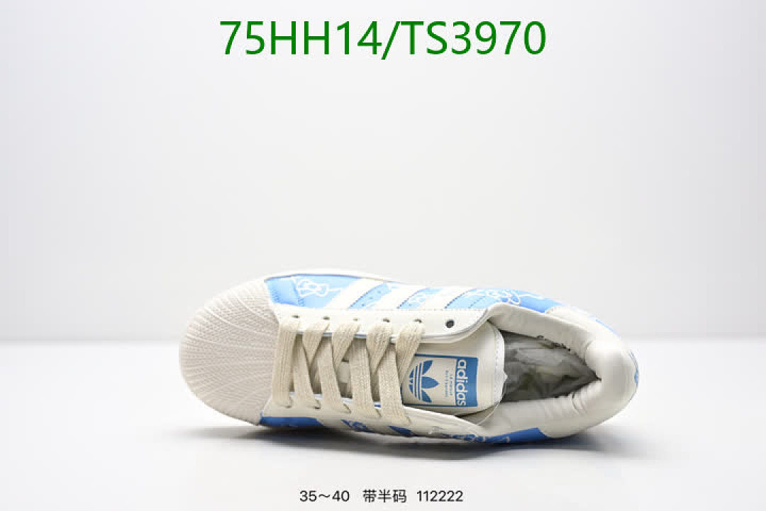 Adidas-Women Shoes Code: TS3970 $: 75USD