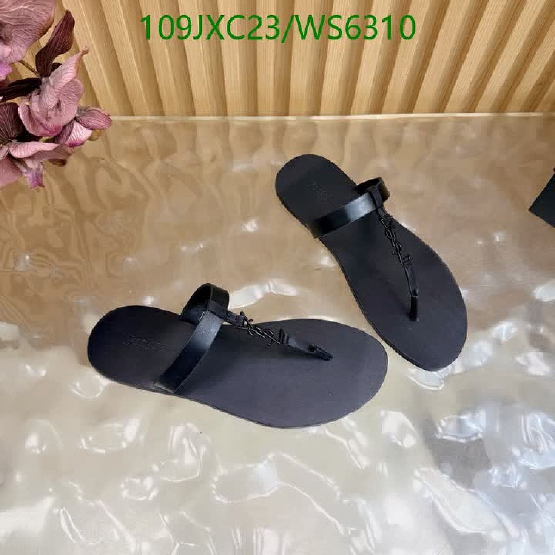 YSL-Men shoes Code: WS6310 $: 109USD