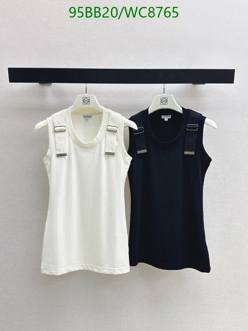Loewe-Clothing Code: WC8765 $: 95USD
