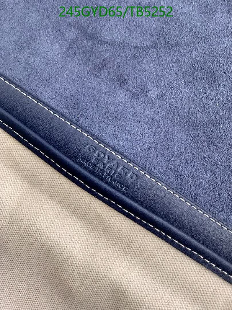 Goyard-Bag-Mirror Quality Code: TB5252 $: 245USD