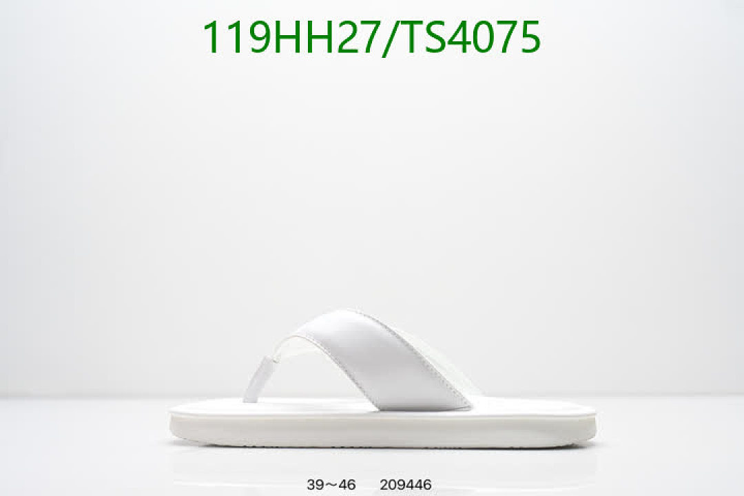 LV-Men shoes Code: TS4075 $: 119USD