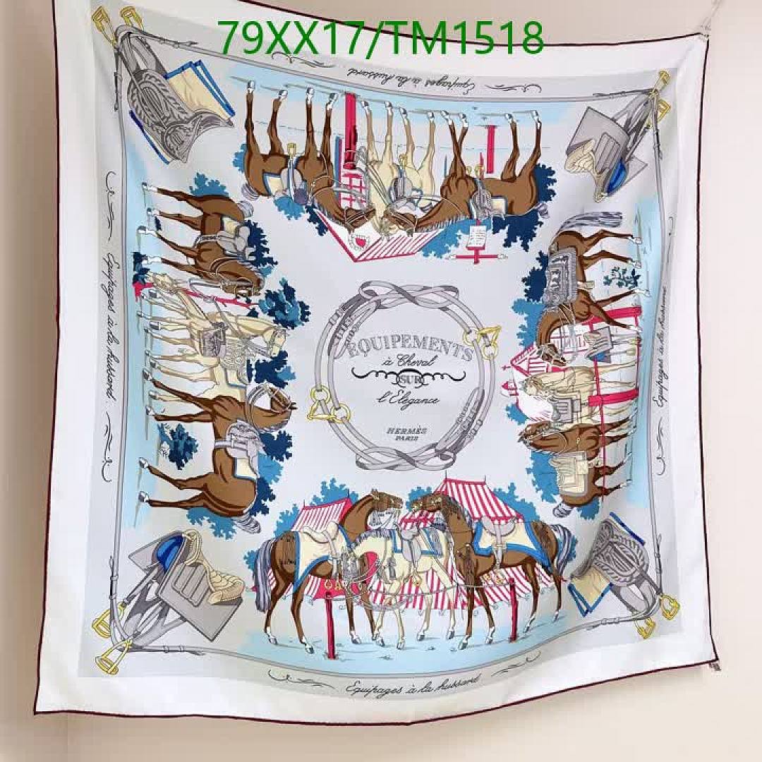 Hermes-Scarf Code: TM1518 $: 79USD