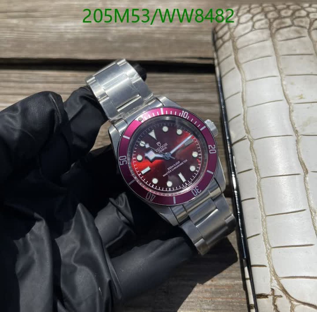 Tudor-Watch-Mirror Quality Code: WW8482 $: 205USD