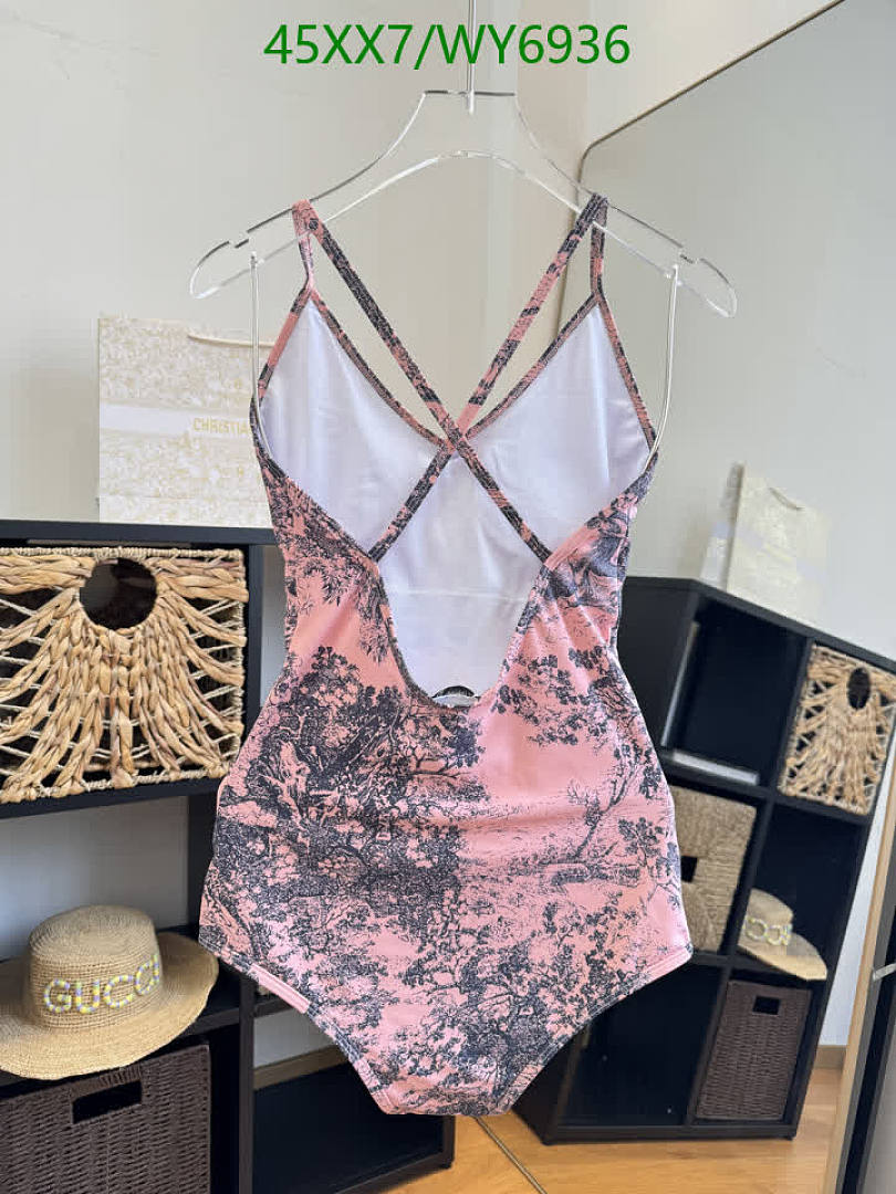 Dior-Swimsuit Code: WY6936 $: 45USD