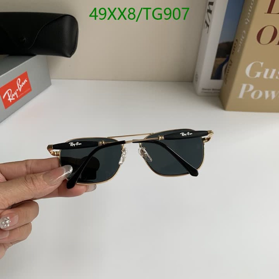 Ray-Ban-Glasses Code: TG907 $: 49USD