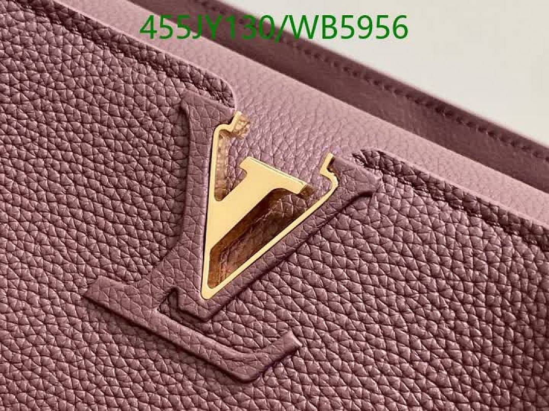 LV-Bag-Mirror Quality Code: WB5956 $: 455USD
