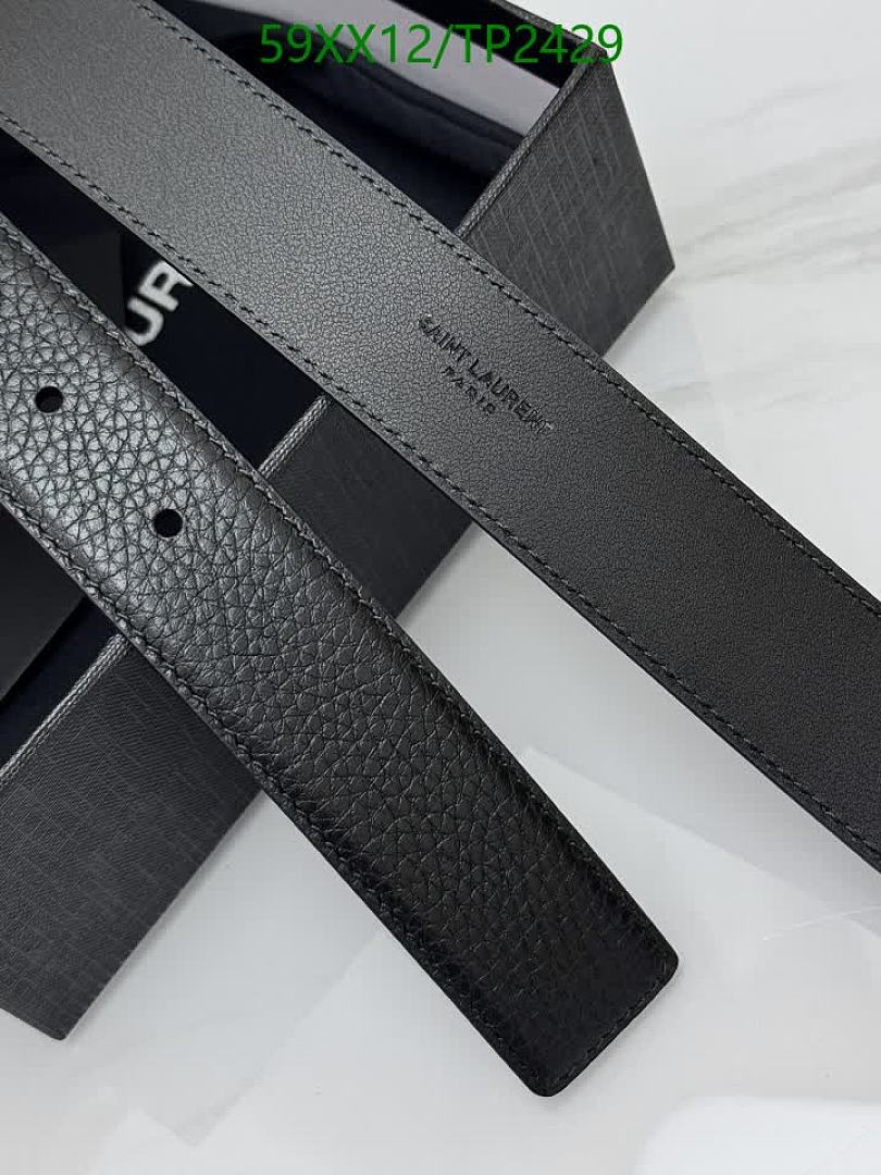 YSL-Belts Code: TP2429 $: 59USD