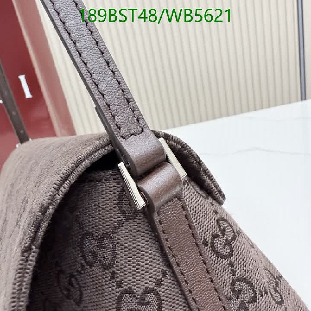 Gucci-Bag-Mirror Quality Code: WB5621 $: 189USD