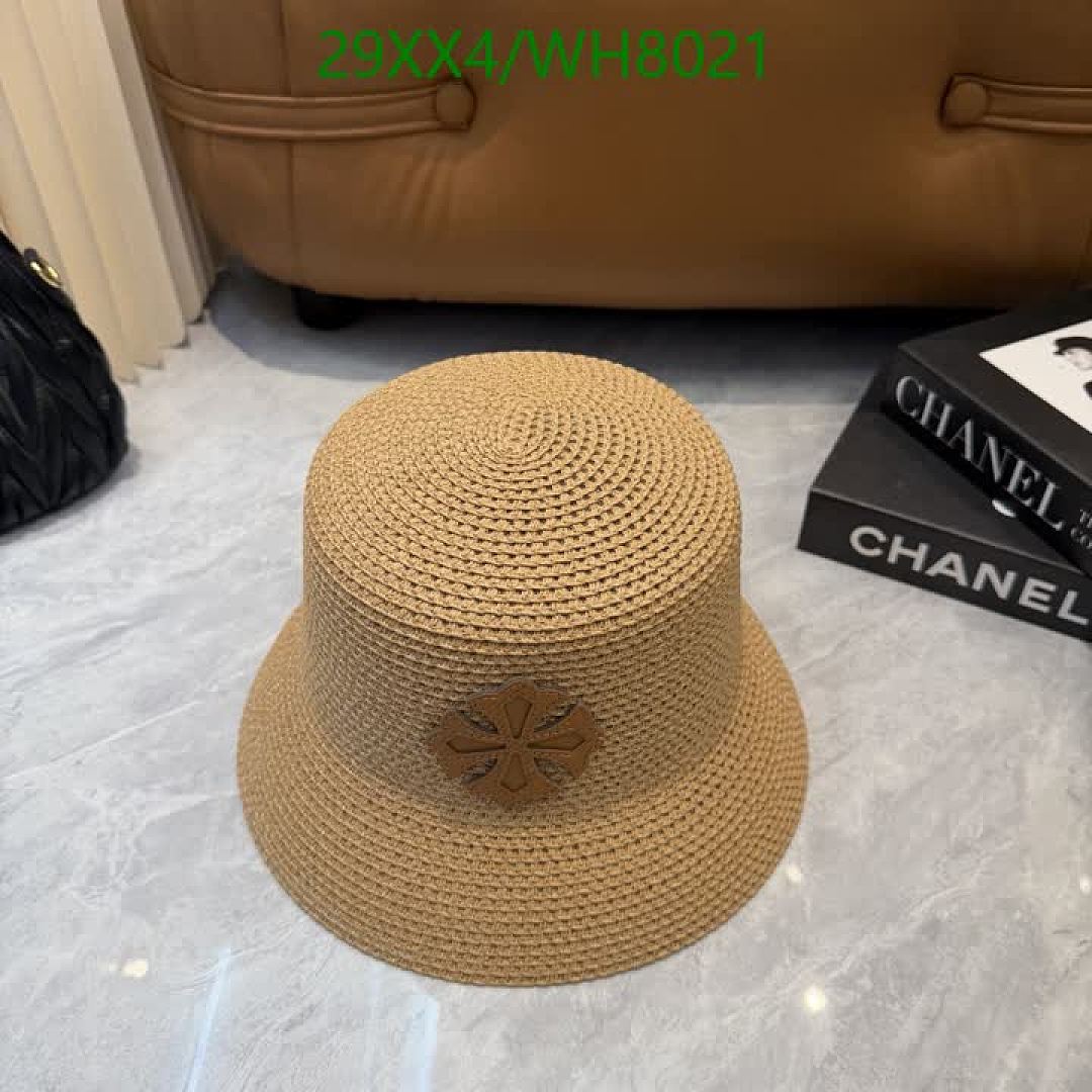 Chrome Hearts-Cap(Hat) Code: WH8021 $: 29USD