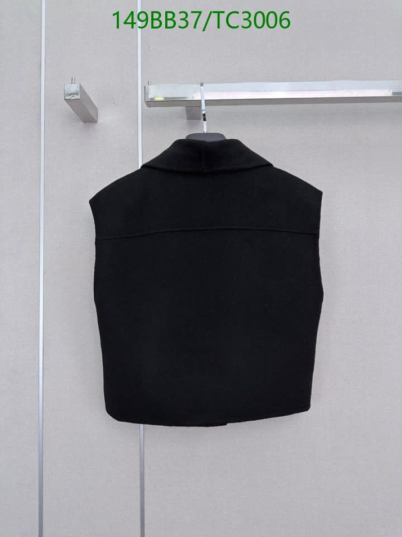 Hermes-Clothing Code: TC3006 $: 149USD