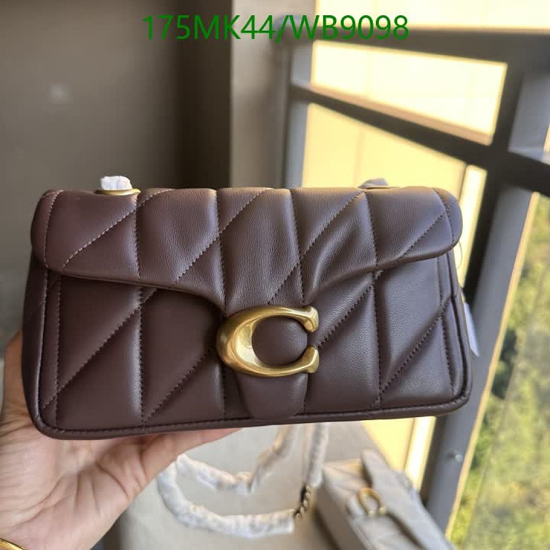 Coach-Bag-Mirror Quality Code: WB9098 $: 175USD