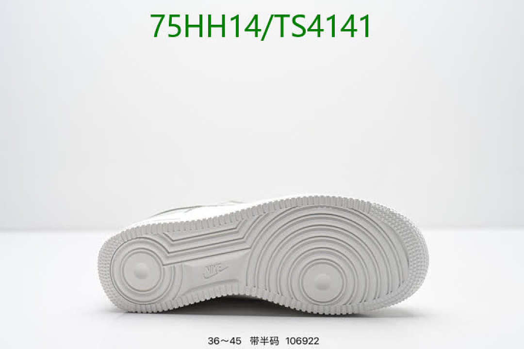 NIKE-Women Shoes Code: TS4141 $: 75USD