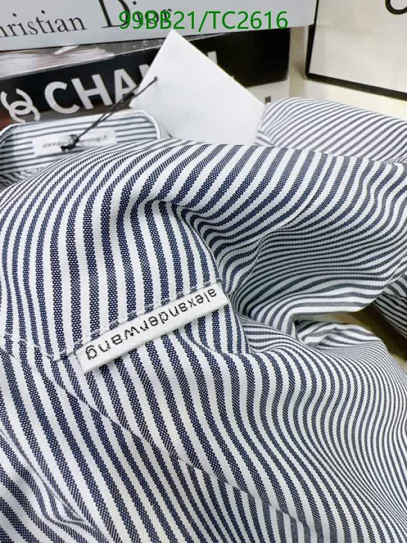 Alexander Wang-Clothing Code: TC2616 $: 99USD