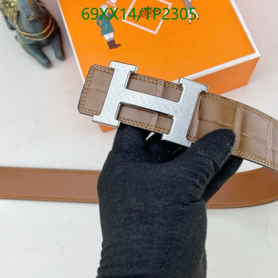 Hermes-Belts Code: TP2305 $: 69USD