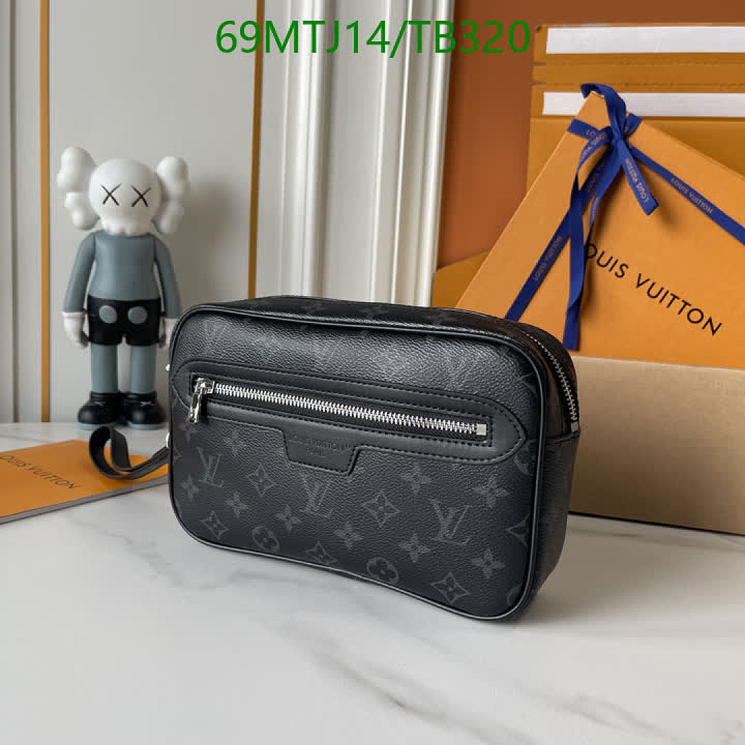 LV-Bag-4A Quality Code: TB320 $: 69USD
