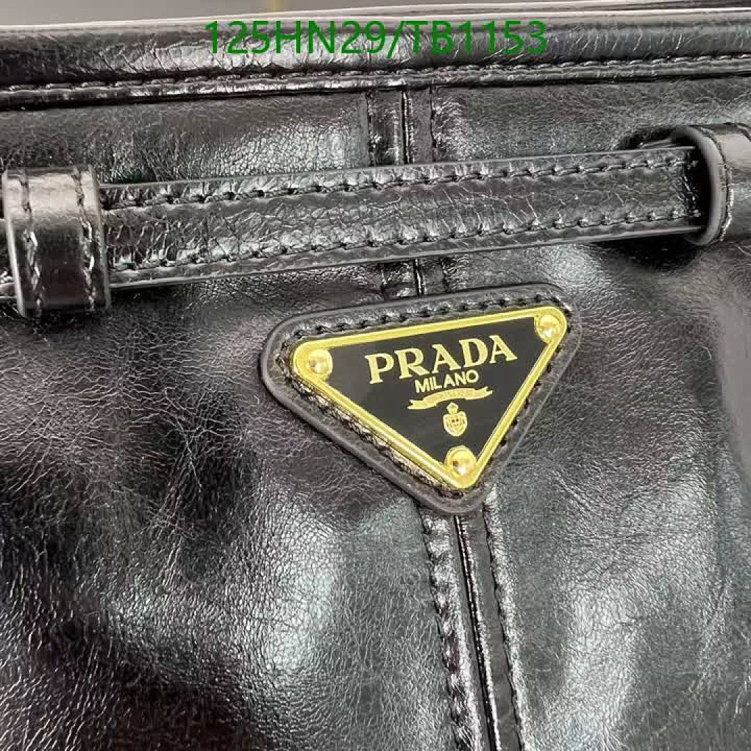 Prada-Bag-4A Quality Code: TB1153 $: 125USD