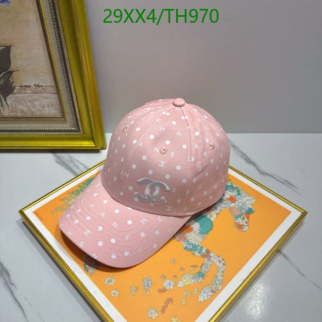 Chanel-Cap(Hat) Code: TH970 $: 29USD