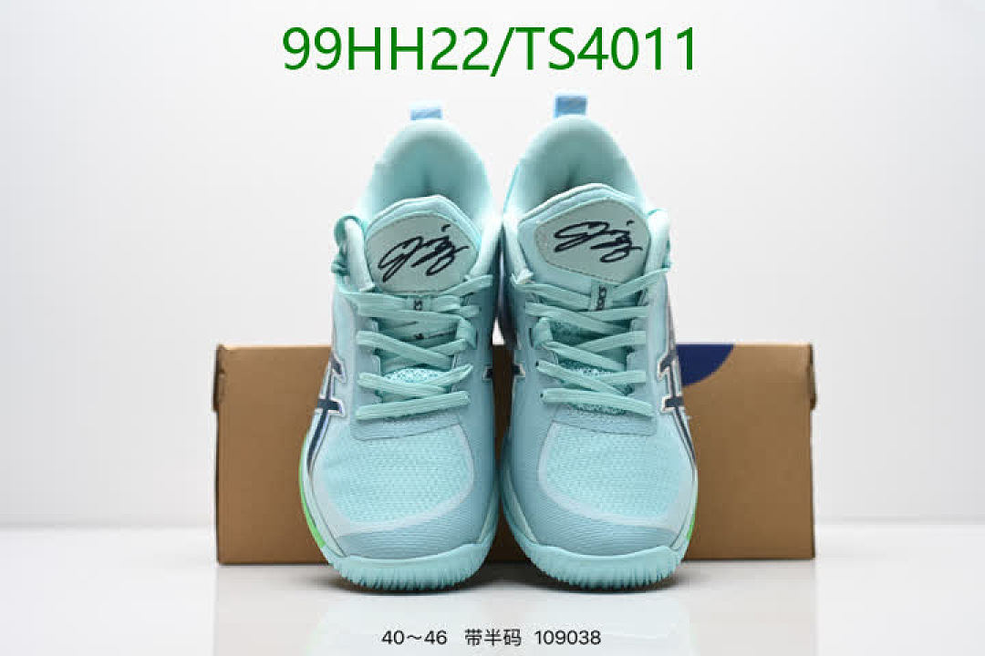 Asics-Men shoes Code: TS4011 $: 99USD