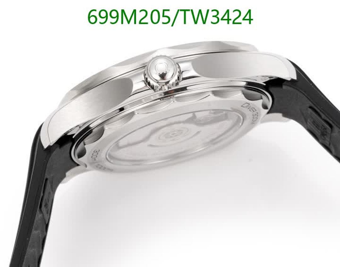 Omega-Watch(Mirror Quality) Code: TW3424 $: 699USD