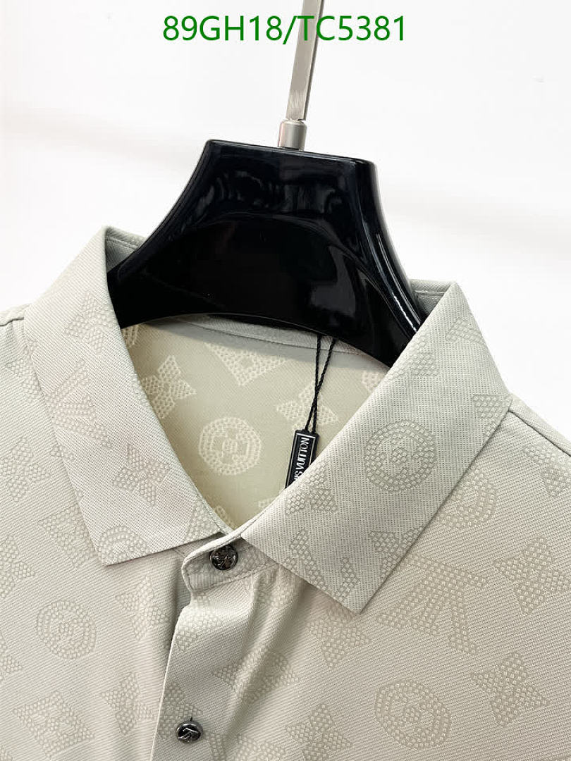 LV-Clothing Code: TC5381 $: 89USD