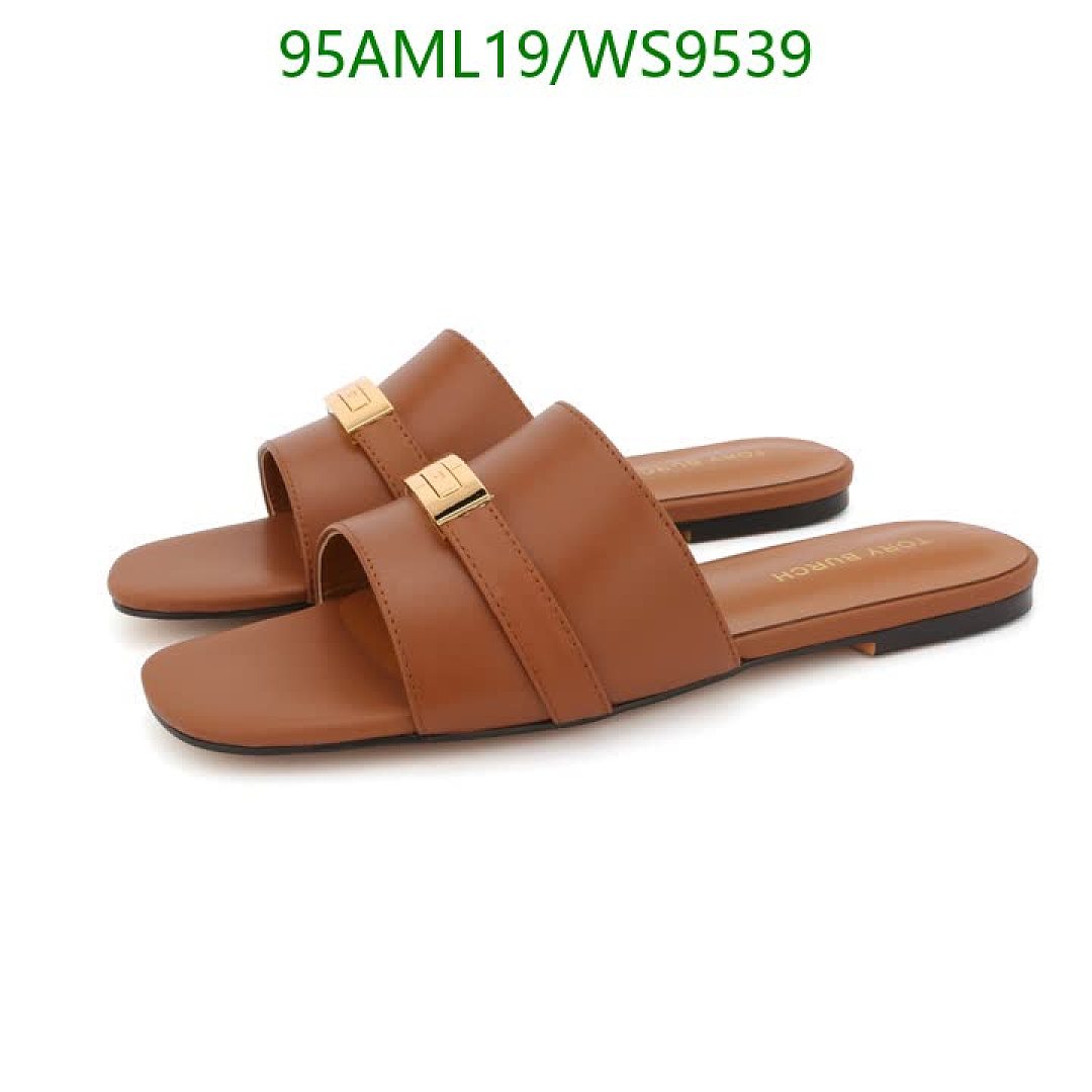 Tory Burch-Men shoes Code: WS9539 $: 95USD