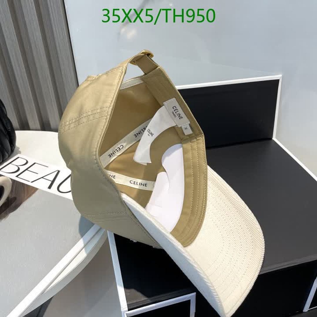 Celine-Cap(Hat) Code: TH950 $: 35USD