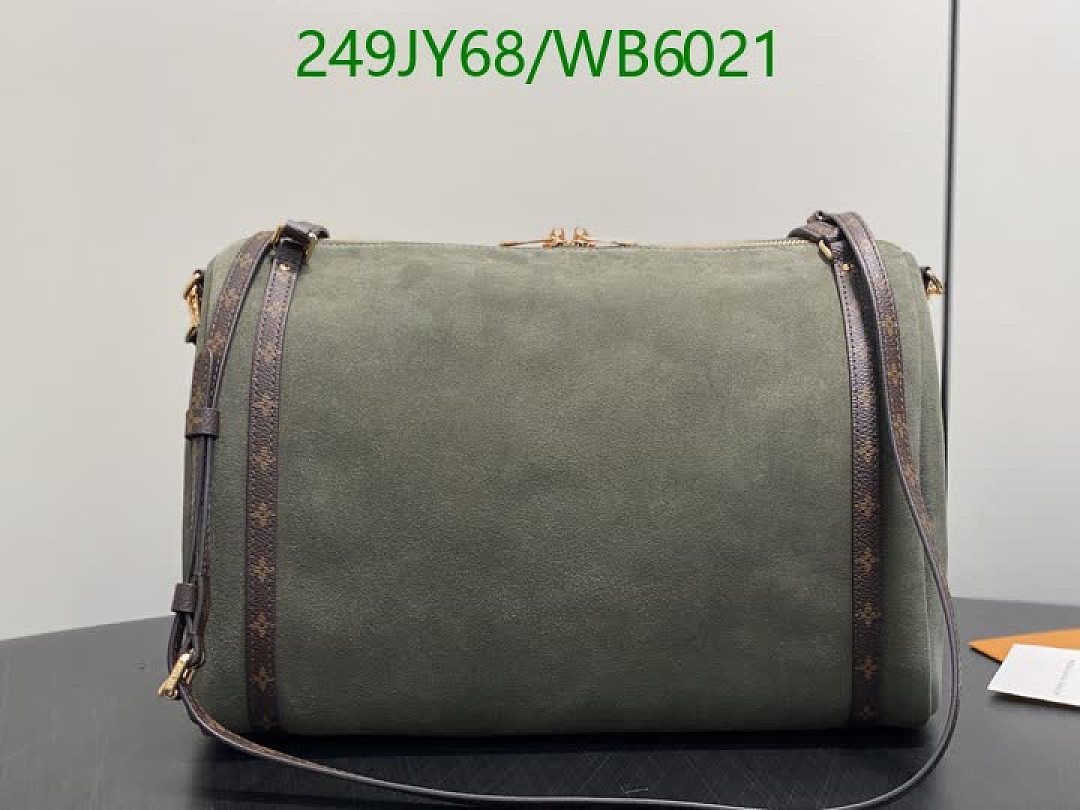 LV-Bag-Mirror Quality Code: WB6021 $: 249USD