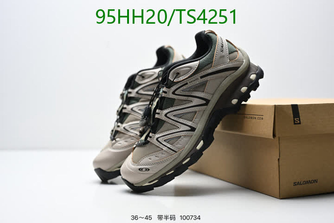 Salomon-Women Shoes Code: TS4251 $: 95USD