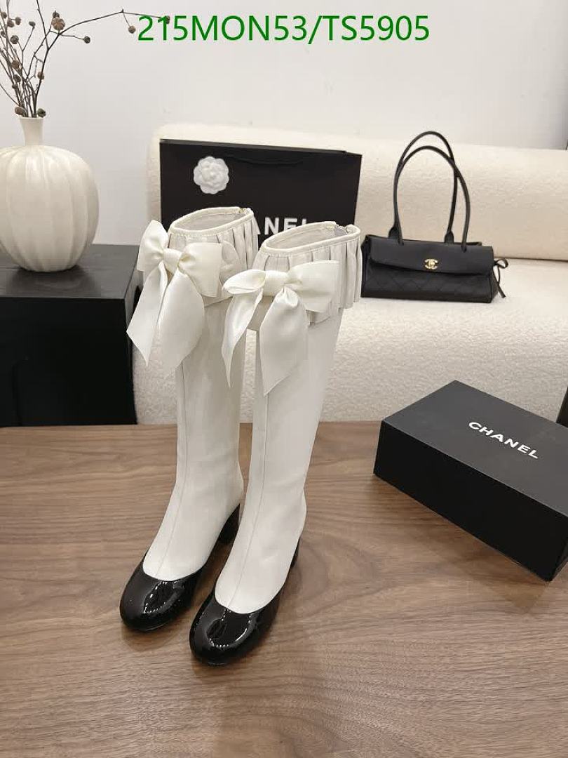 Boots-Women Shoes Code: TS5905 $: 215USD