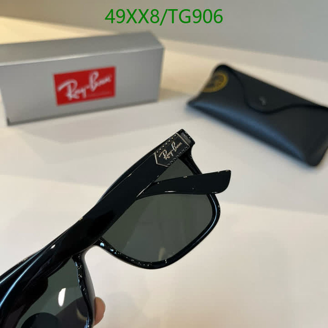 Ray-Ban-Glasses Code: TG906 $: 49USD