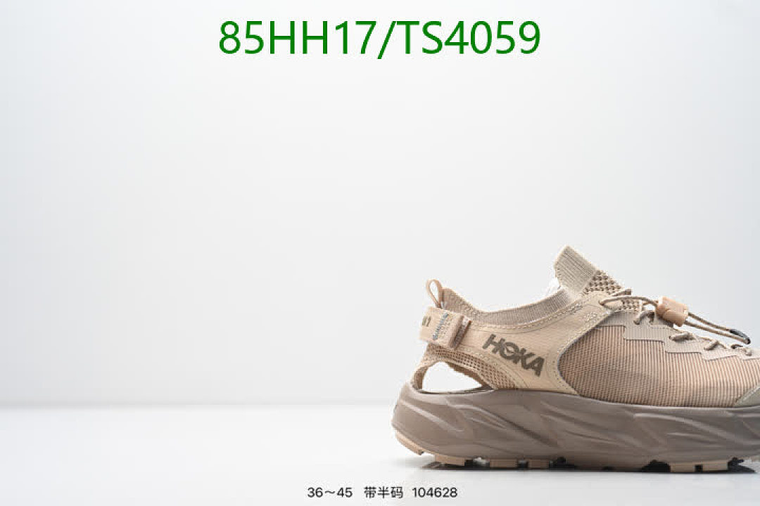 Hoka-Women Shoes Code: TS4059 $: 85USD