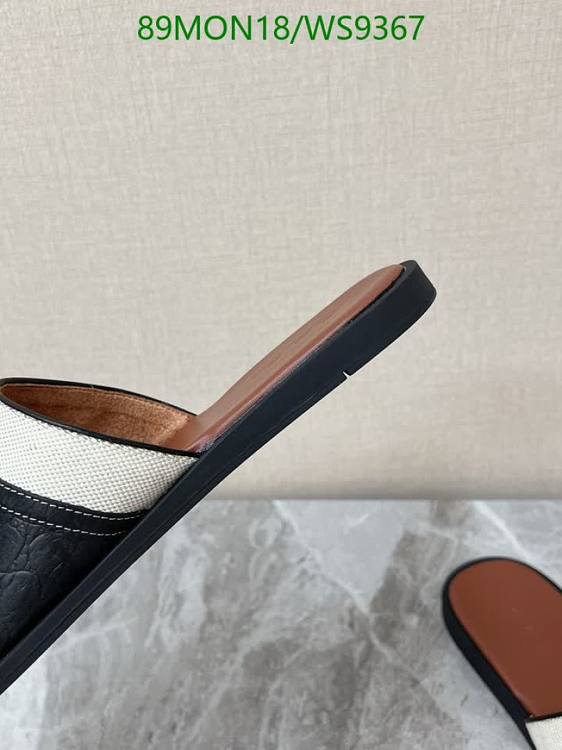 Loro Piana-Men shoes Code: WS9367 $: 89USD