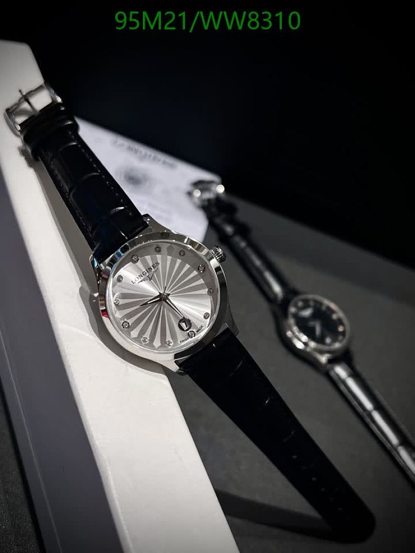 Longines-Watch-4A Quality Code: WW8310 $: 95USD
