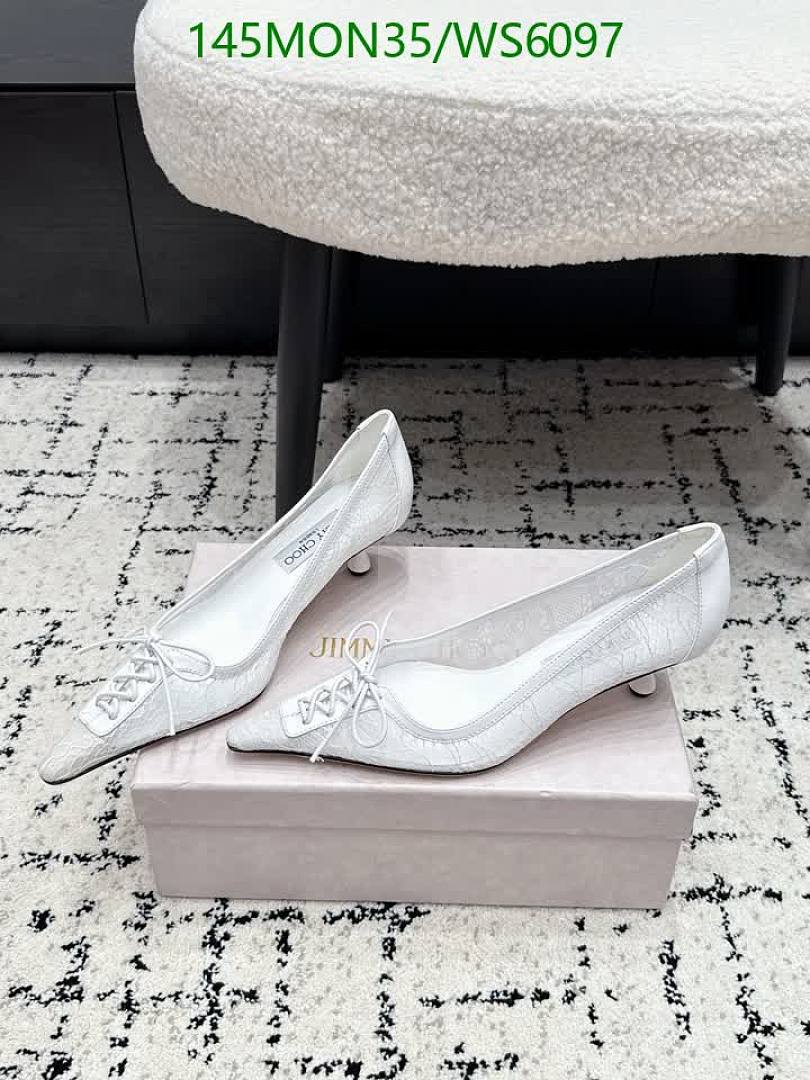 Jimmy Choo-Women Shoes Code: WS6097 $: 145USD