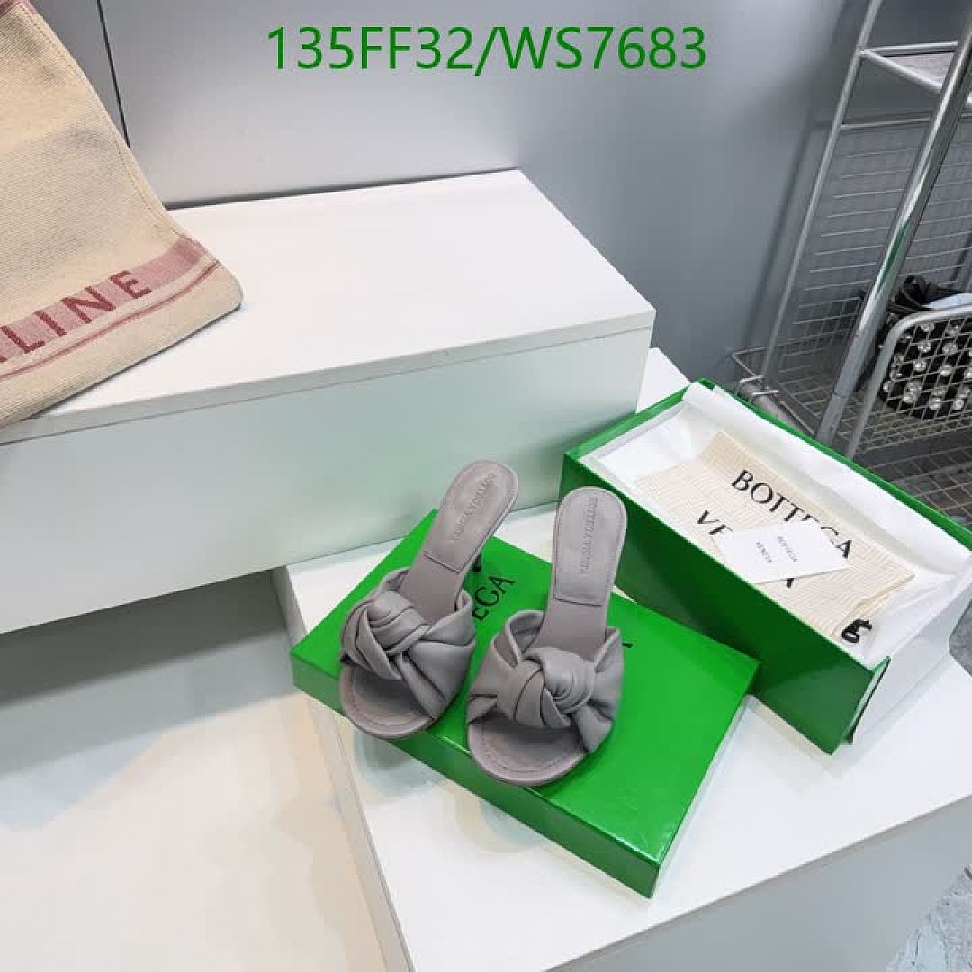 BV-Women Shoes Code: WS7683 $: 135USD
