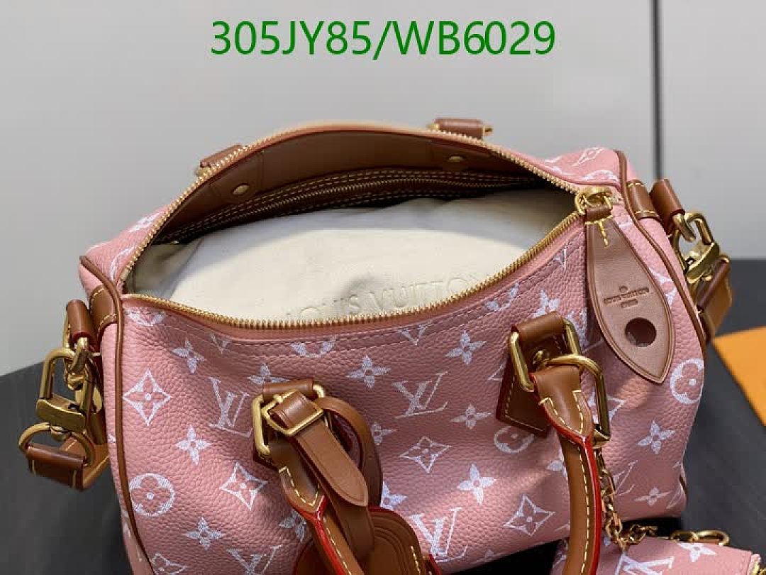 LV-Bag-Mirror Quality Code: WB6029 $: 305USD
