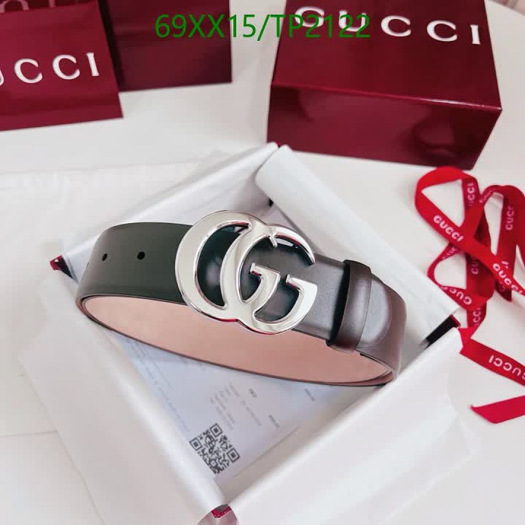 Gucci-Belts Code: TP2122 $: 69USD